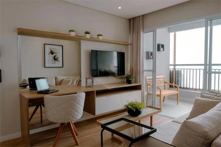 Apartamento à venda com 2 quartos, 62m² em Vila Paulista, São Paulo