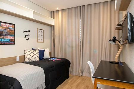 Apartamento à venda com 2 quartos, 62m² em Vila Paulista, São Paulo