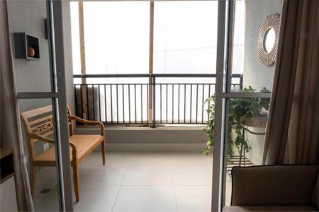 Apartamento à venda com 2 quartos, 62m² em Vila Paulista, São Paulo