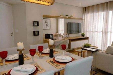 Apartamento à venda com 2 quartos, 62m² em Vila Paulista, São Paulo