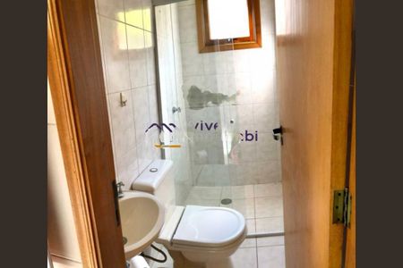 Casa para alugar com 3 quartos, 200m² em Jardim Lar Sao Paulo, São Paulo
