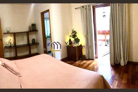 Casa para alugar com 3 quartos, 200m² em Jardim Lar Sao Paulo, São Paulo