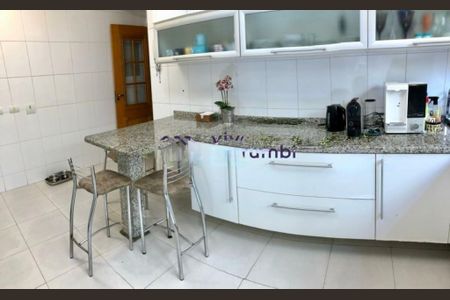 Casa para alugar com 3 quartos, 200m² em Jardim Lar Sao Paulo, São Paulo
