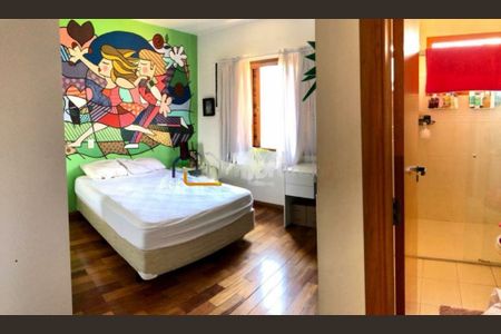 Casa para alugar com 3 quartos, 200m² em Jardim Lar Sao Paulo, São Paulo