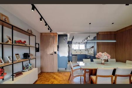 Apartamento à venda com 2 quartos, 120m² em Jardim São Paulo, São Paulo