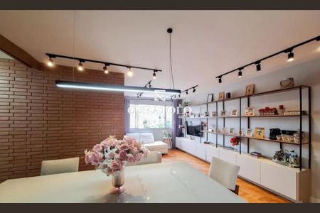 Apartamento à venda com 2 quartos, 120m² em Jardim São Paulo, São Paulo