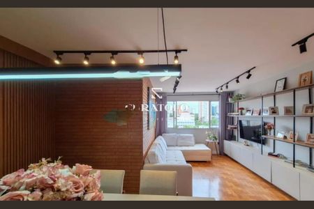 Apartamento à venda com 2 quartos, 120m² em Jardim São Paulo, São Paulo