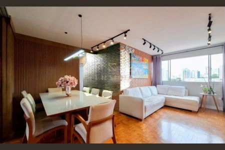 Apartamento à venda com 2 quartos, 120m² em Jardim São Paulo, São Paulo