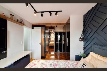 Apartamento à venda com 2 quartos, 120m² em Jardim São Paulo, São Paulo