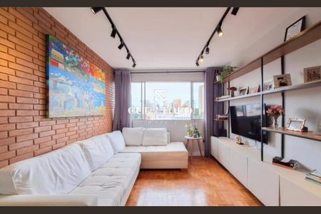 Apartamento à venda com 2 quartos, 120m² em Jardim São Paulo, São Paulo