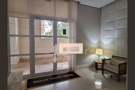 Apartamento à venda com 2 quartos, 64m² em Vila do Bosque, São Paulo