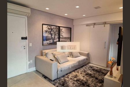 Apartamento à venda com 2 quartos, 64m² em Vila do Bosque, São Paulo