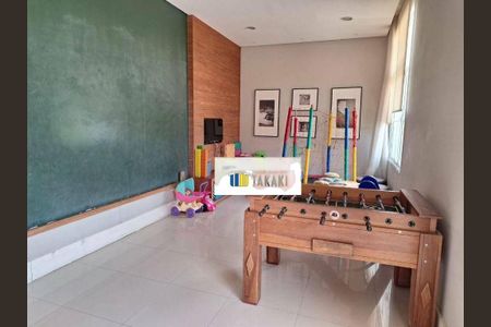 Apartamento à venda com 2 quartos, 64m² em Vila do Bosque, São Paulo