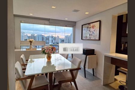 Apartamento à venda com 2 quartos, 64m² em Vila do Bosque, São Paulo