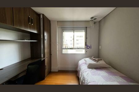 Apartamento para alugar com 3 quartos, 143m² em Morumbi, São Paulo
