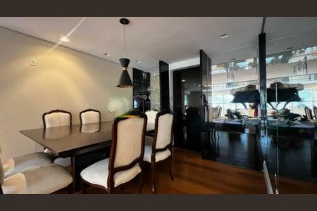 Apartamento para alugar com 3 quartos, 143m² em Morumbi, São Paulo