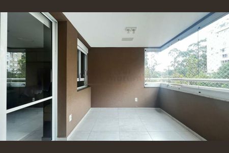 Apartamento para alugar com 3 quartos, 143m² em Morumbi, São Paulo