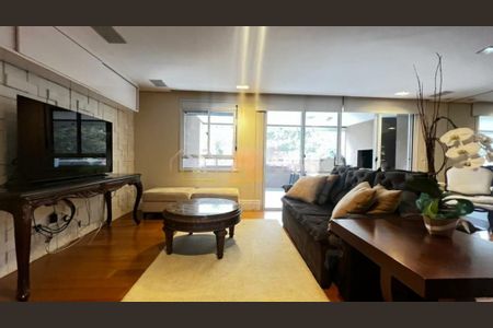 Apartamento para alugar com 3 quartos, 143m² em Morumbi, São Paulo