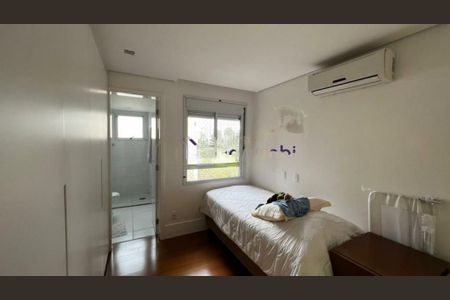 Apartamento para alugar com 3 quartos, 143m² em Morumbi, São Paulo