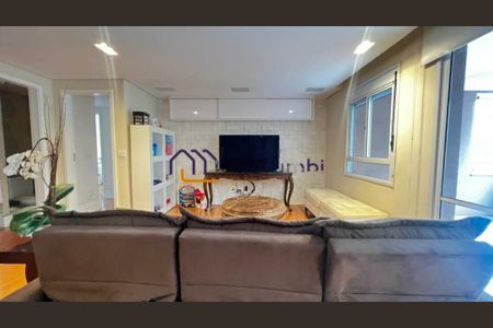 Apartamento para alugar com 3 quartos, 143m² em Morumbi, São Paulo