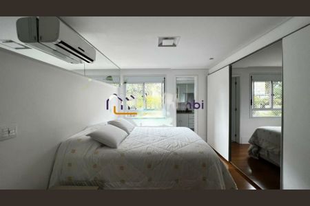 Apartamento para alugar com 3 quartos, 143m² em Morumbi, São Paulo