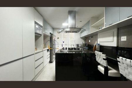 Apartamento para alugar com 3 quartos, 143m² em Morumbi, São Paulo