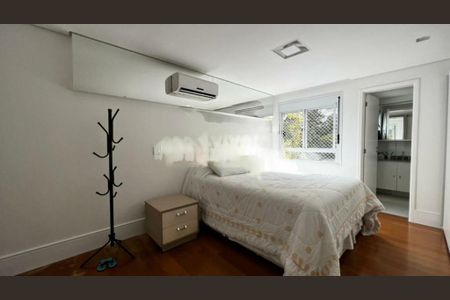 Apartamento para alugar com 3 quartos, 143m² em Morumbi, São Paulo
