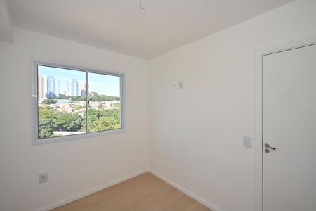 Apartamento para alugar com 29m², 2 quartos e sem vagaQuarto 1