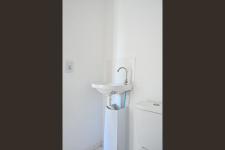 Apartamento para alugar com 29m², 2 quartos e sem vagaBanheiro