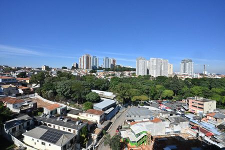 Apartamento para alugar com 29m², 2 quartos e sem vagaVista