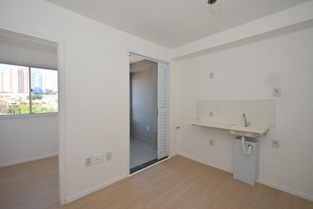 Apartamento para alugar com 29m², 2 quartos e sem vagaSala