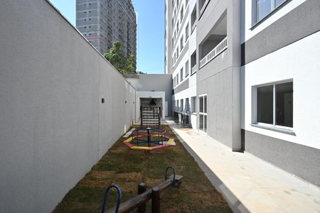 Apartamento para alugar com 29m², 2 quartos e sem vagaPlayground