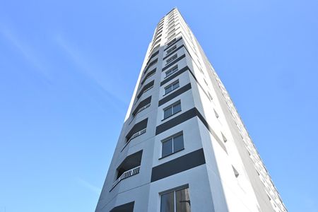 Apartamento para alugar com 29m², 2 quartos e sem vagaFachada