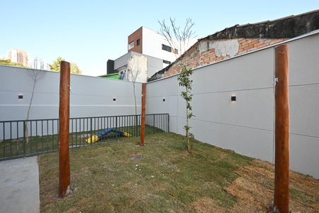 Apartamento para alugar com 29m², 2 quartos e sem vagaRedário