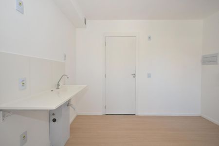 Apartamento para alugar com 29m², 2 quartos e sem vagaCozinha