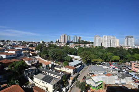 Apartamento para alugar com 29m², 2 quartos e sem vagaVista do Quarto 2