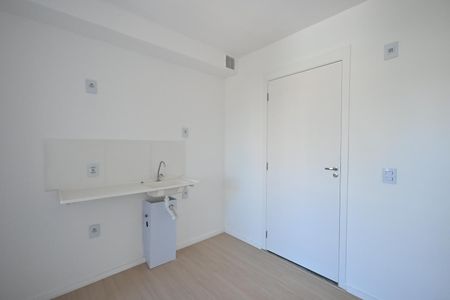 Apartamento para alugar com 29m², 2 quartos e sem vagaCozinha