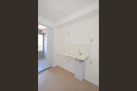 Apartamento para alugar com 29m², 2 quartos e sem vagaCozinha