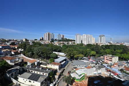 Vista do Quarto 1 de apartamento para alugar com 2 quartos, 29m² em Vila Sonia, São Paulo