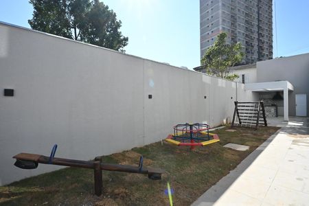 Apartamento para alugar com 29m², 2 quartos e sem vagaPlayground