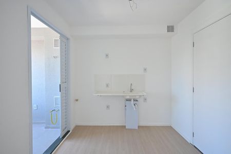 Apartamento para alugar com 29m², 2 quartos e sem vagaCozinha