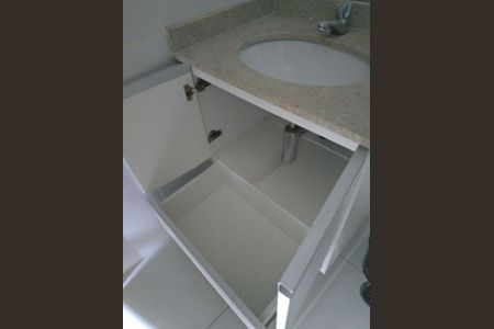Apartamento para alugar com 2 quartos, 60m² em Vila Andrade, São Paulo