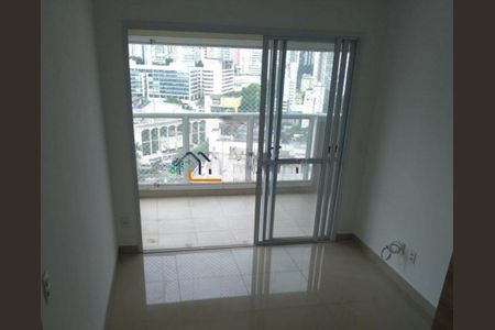 Apartamento para alugar com 2 quartos, 60m² em Vila Andrade, São Paulo
