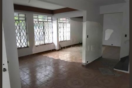 Casa à venda com 3 quartos, 151m² em Planalto Paulista, São Paulo