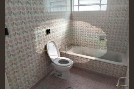 Casa à venda com 3 quartos, 151m² em Planalto Paulista, São Paulo