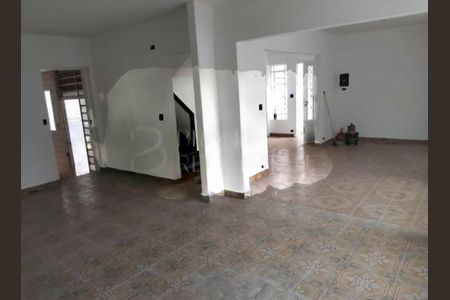 Casa à venda com 3 quartos, 151m² em Planalto Paulista, São Paulo
