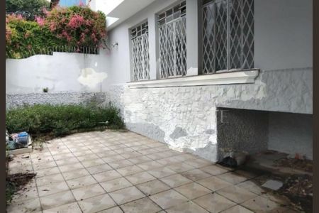 Casa à venda com 3 quartos, 151m² em Planalto Paulista, São Paulo