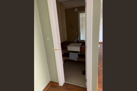 Apartamento para alugar com 115m², 2 quartos e 2 vagas