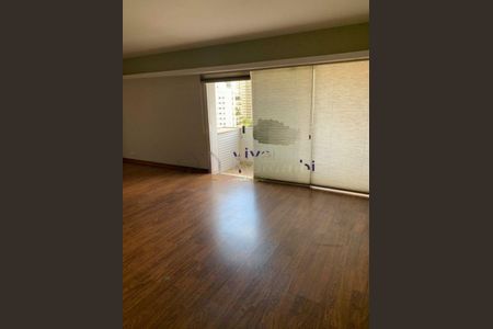 Apartamento para alugar com 2 quartos, 115m² em Alto de Pinheiros, São Paulo