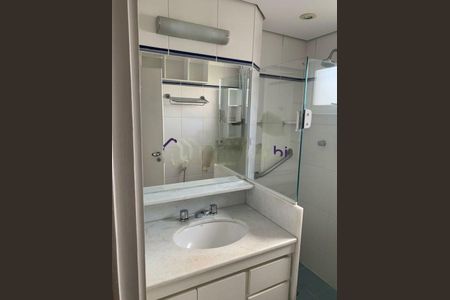 Apartamento para alugar com 115m², 2 quartos e 2 vagas